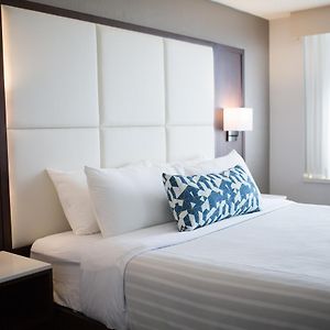 King Suite Disability Access